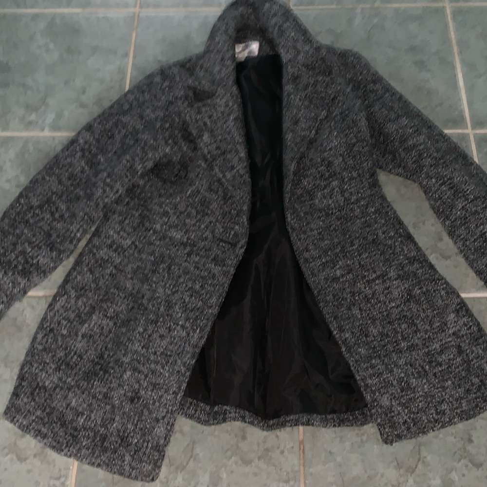 Xhilaration trench coat